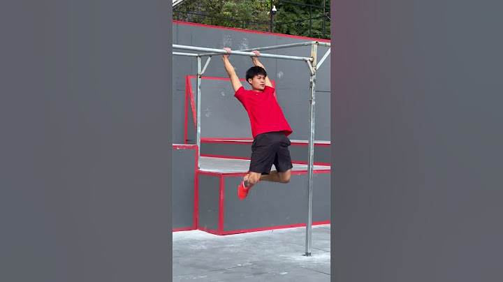 😉Play Parkour The Way Jackie Chan Does It丨extreme Sports #funny #challenge