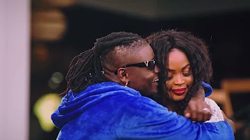 Pallaso - Mpa Love ( Official Music Video )