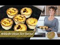 Farah Quinn - Hokkaido Cheese Tart Durian