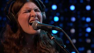 Video thumbnail of "Best Coast - Wreckage (Live on KEXP)"