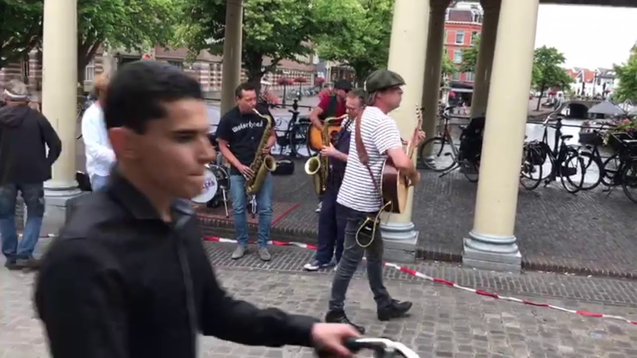 Leiden 2019 - Kiloknallers