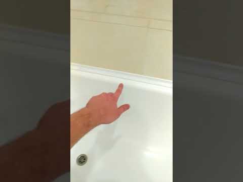 Отзыв о чугунной ванне Ностальжи от завода "Универсал" г. Новокузнецк. 1 часть