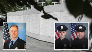 Celebrity Virginia to honor 19 fallen public safety officials at State Capitol ceremony Wealth
