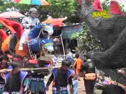 Kekecos Beling Dua Putra Leng Baya