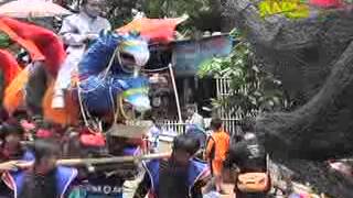Download Lagu Kekecos Beling Dua Putra Leng Baya MP3