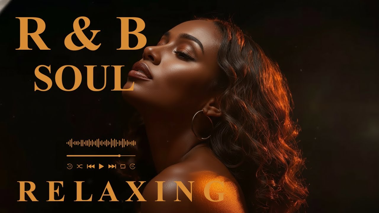 【R&B Soul】 Sunset Soul Glow – Warm R&B Vocals for Peaceful Evenings  SoulFlow R&B