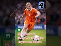 5 Pemain Dengan Tembakan Super Keras #manchesterunited #premierleague #arsenal