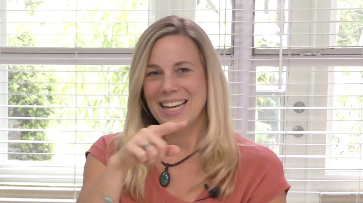 Hager's Journey Towards LMT (Licensed Massage Ther...