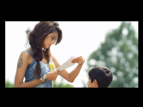 kinna-tainu-pyar-karde-full-video●risky-maan●-new-punjabi-song-2016