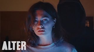 Horror Short Film 