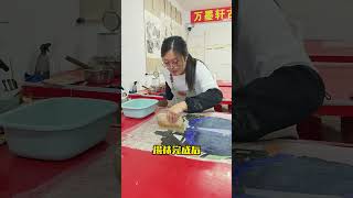 Reviving Ancestors' Faces: A Journey Through Time