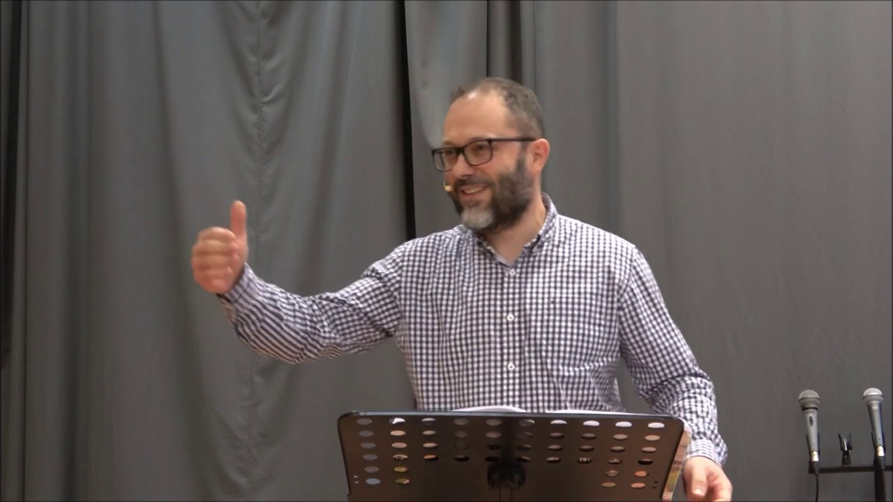 Biserica Bet-Adonai | Petru Mihenț | Ce nu mă ucide, mă face puternic | 2 Corinteni capitolul 12