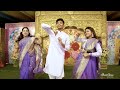 Sabbir dance part