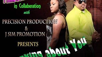 THINKING ABOUT YOU ( K KAY feat SPARKLE) subscribe