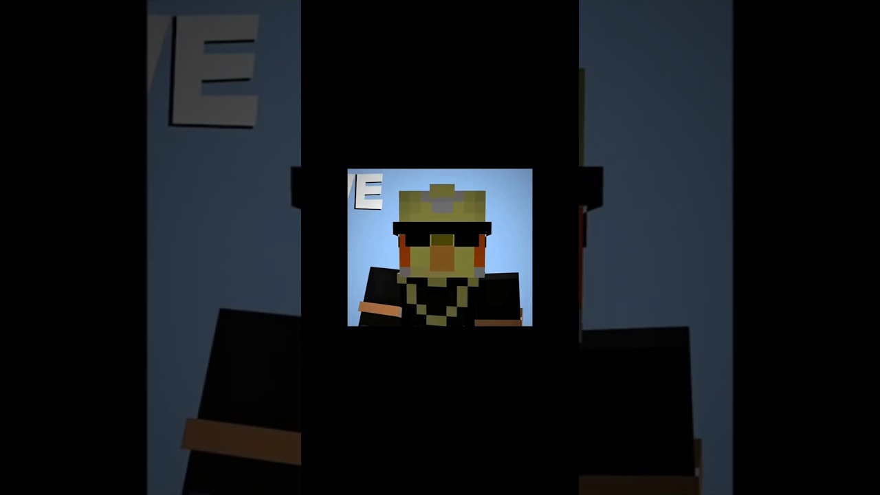 The friends of the protagonists are aura # #edit #minecraft #unstable #spoke #wemmbu #eggchan #short