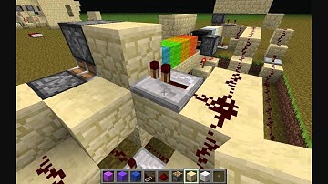 Minecraft Redstone Fix - Etho