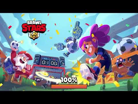 ახლი ბრავლერი brawl stars გამოვცადეთ jacky