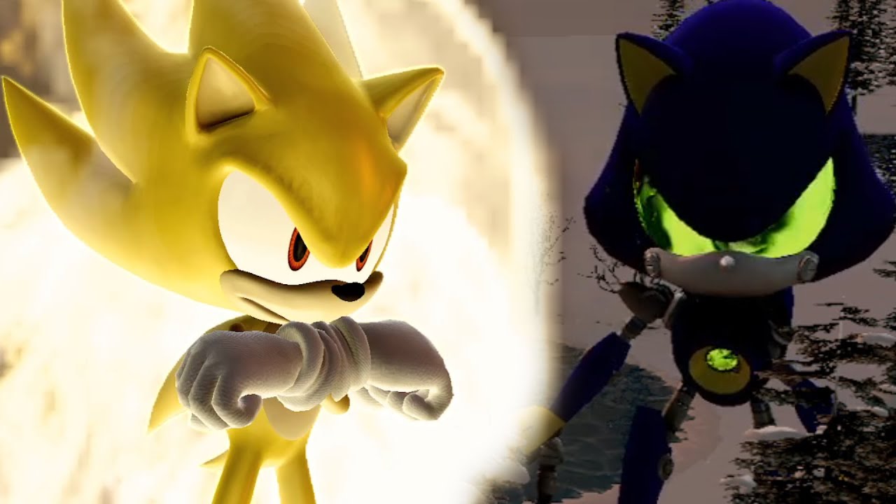 Super Sonic VS Gigant Metal Sonic Sonic Animation YouTube super-sonic-vs-gigant-metal-sonic-sonic-animation-youtube