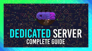 Set up a Craft to Exile 2 Server | FREE | Full Guide