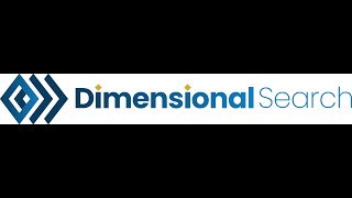 Revolutionize Your Experience: Unveiling the Future of Recruiting & Staffing with Dimensional Search