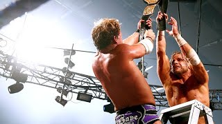 Wwe Chris Jericho vs Shawn Michaels No Mercy 2008 Highlights