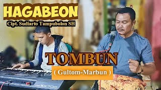 LAGU BATAK HAGABEON Cipt. Sudiarto Tampubolon SH