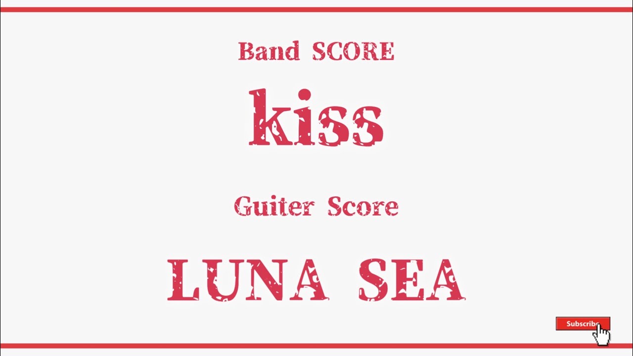 LUNA SEA バンドスコアセット［USED］バラ売り相談可 LUNA SEA バンドスコアセット［USED］バラ売り相談可 2025年最新