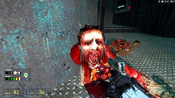 gmod custom save Storm the base gameplay