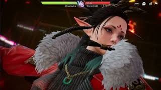 SuperString Pvp matches