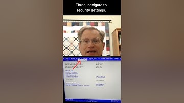 TPM 2.0 Not Supported? Here