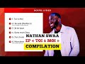 Nathan Swaa - EP "Toi & Moi" (Compilation)