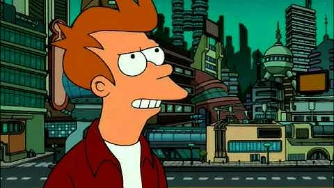 How Rush Saved the Earth