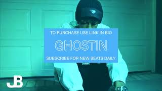 (FREE) NBA YoungBoy Type Beat 2021 - "Ghostin" (prod. YoungJB x Johnny808)