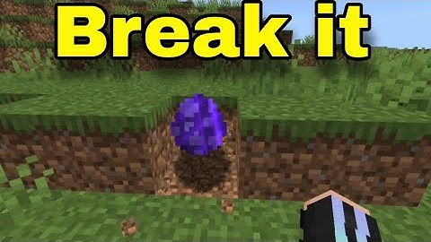 Minecraft  BUT Every Drop is Random Challenge! 😱 #RandomDrops