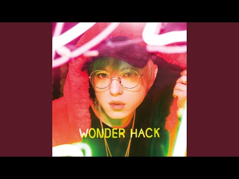 WONDER HACK -introduction-