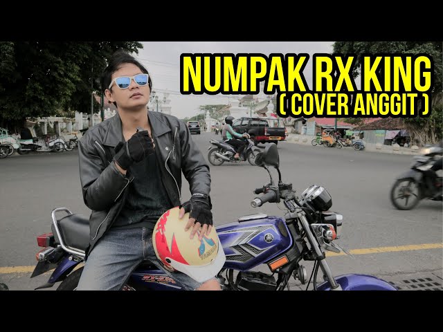 NUMPAK RX KING - Sodiq ( Rock COVER by ANGGIT SLX ) class=