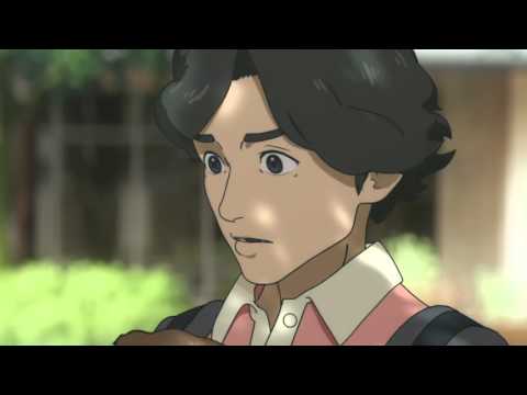 Chou Kidou Gaiku: KASHIWA-NO-HA Fragman