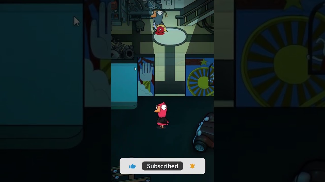 У нас У...ство! Возможно криминал...