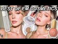 PRODUCTS YOU NEED FROM EM COSMETICS *the best of the brand*