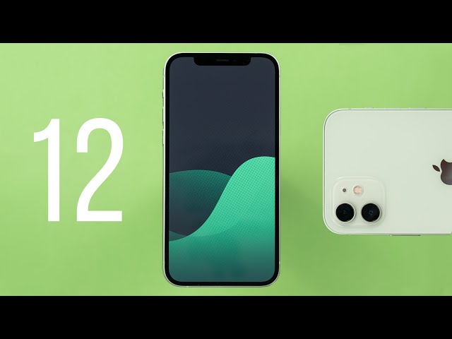 iPhone 12 Review After One Week! - The Truth - YouTube