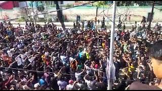 Hussaini jalsa magam srinagar 2k22