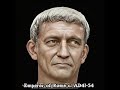 Emperor Claudius - Roman Emperor AD41-54