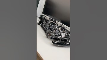 #lego #legocar #legotechnic #legorc #rcdrift #drift