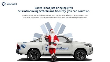 StateGuard Protective Services – Australia’s Trusted Security Leader for 25+ Years!