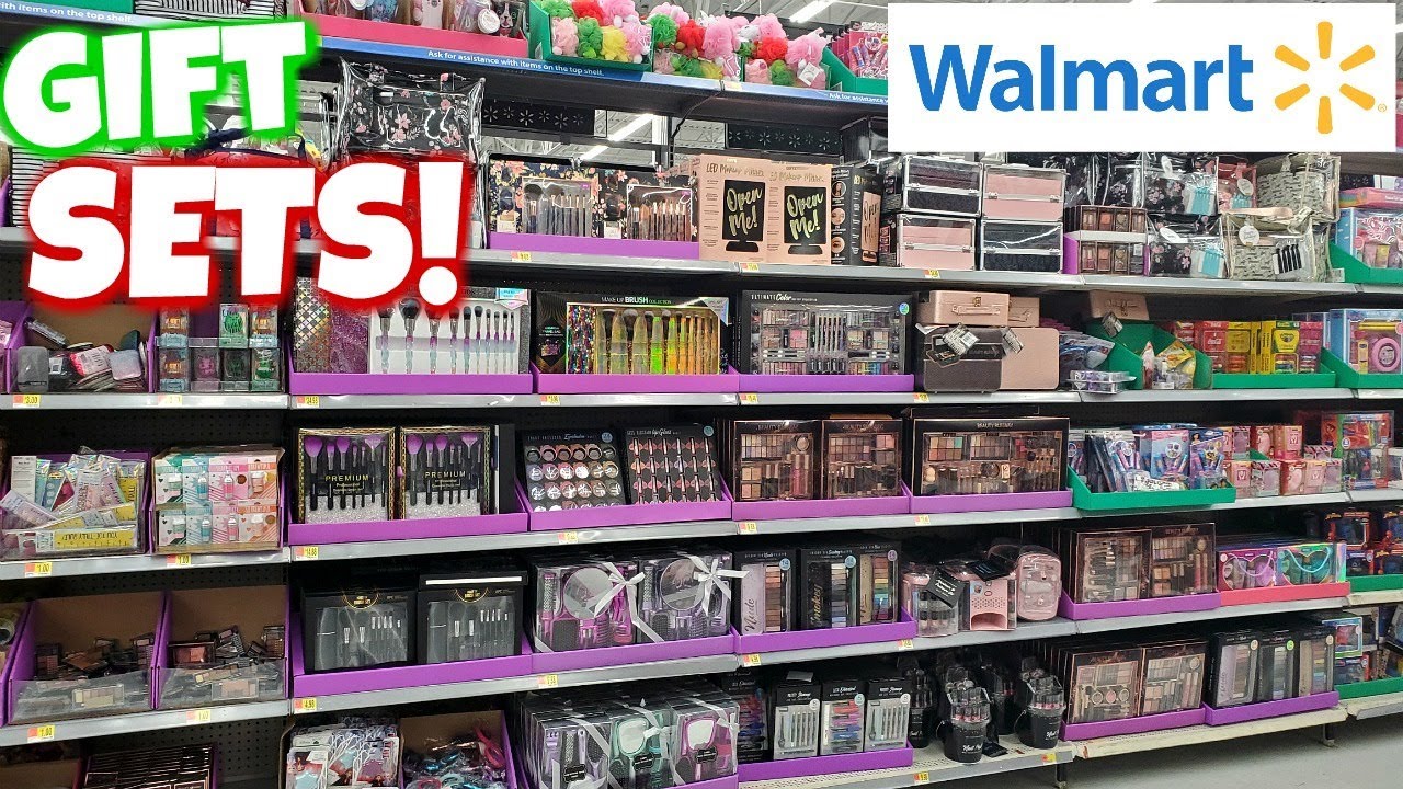 Shopping for Stocking Stuffers @Walmart ⋆ chic everywhere