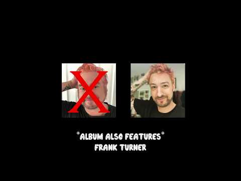 NOFX / Frank Turner - 'West Coast vs. Wessex' (OFFICIAL COMMERCIAL