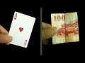 4 Magic Tricks That Fooled Anyone