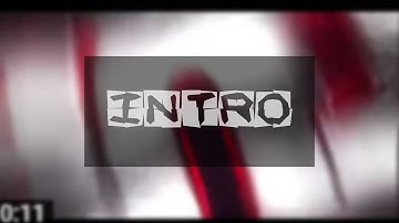 intro For |א| R3turns |א| [CraZy SNYC]