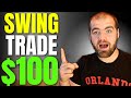 Swing trading for beginners  step by step guide 2023