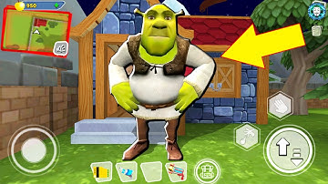 Dark Riddle 6.2.2 MOD APK ( New Skins ) Part 27